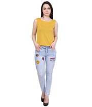 Buy Trending Jeans collection in India at ShoppyZip