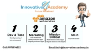 Amazon Web Services & Cloud Computing Training  