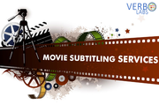 Movie Subtitling Services 