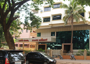 Top Hotels in Hubli