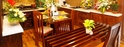 Wooden Staircase Manufacturers In Bangalore