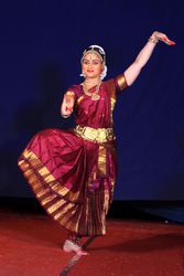 Best Kuchipudi Classes in bangalore - Sreejaya