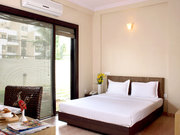 Compare and book best service apartments in Bangalore