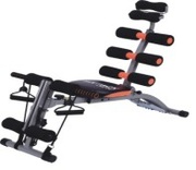 New Six Pack Care Exercise machine fitness equipment