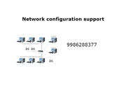 Network configuration support in Bangalore