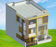 House Construction cum Construction Loan for BKhata Property