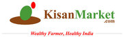 Kisan Market-Online Agricultural trade in India | Agricultural Equipme