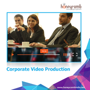 Video Production Company in Bangalore