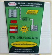 Automatic Water Level Controller  in bangalore
