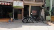 GROUND FLOOR COMMERCIAL SPACE FOR RENT ON SARJAPUR ROAD G