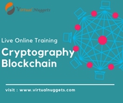 Cryptography Blockchain Online Training