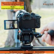 Video Production Company in Bangalore| Video production in Bangalore