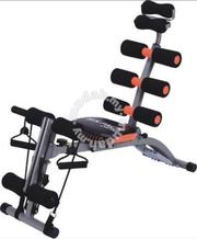 Six Pack Care Exercise machine 
