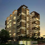 VRR FORTUNA: A Residential Luxury Apartment @ Sarjapur Road