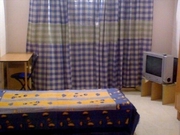 FURNISHED 1BHK / STUDIO FOR RENT - FAMILY