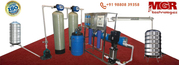 COMMERCIAL RO WATER PLANT IN BANGALORE