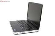 Dell corei3 2nd Gen 2gb 160gb laptop Dell