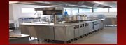 Catering Equipments Manufacturers and Suppliers