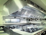 Kitchen Exhaust Systems Manufacturers and Suppliers