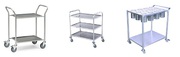 Kitchen Trolley Manufacturers and Suppliers