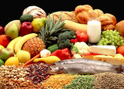 Nutritious Food - Some smart and Healthy foods to stay fit