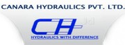 Hydraulic Cylinder & Power Pack Manufacturers in India