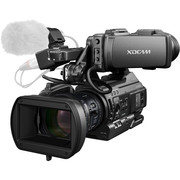 Sony PMW-300 XDCAM HD Camcorder for sale