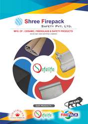 Safelife Fire Blanket - Manufacturer Supplier & Exporter