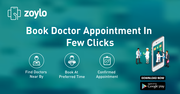 Find and Book Best Doctors online in Bangalore through Zoylo