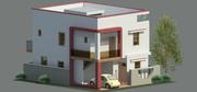  Duplex House construction contractors in Bangalore - 9739667778 / 916