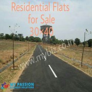 Residential SITES for sale at ANEKAL- 6.9 lacs