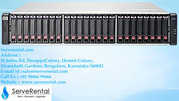 HP StorageWorks MSA1040 Storage rental | HP Storage rent|Serverental