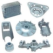 Aluminium Die Cast Manufacturers in India 