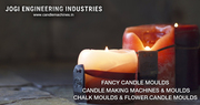 Candle Mould & Camphor Making Machines–Jogi Engineering Industries