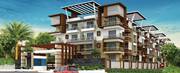 Convenience 2/3 bhk flats for sale @ Ramamurthy nagar