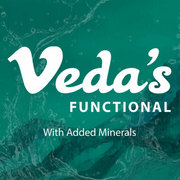 Veda’s Water  Functional Bottled Water | Bangalore | Hyderabad | India