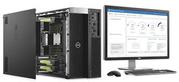 Order Dell Precision T7920 Intel Xeon Tower Workstation on rental 