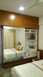 3 BHK and 4 BHK Apartments in Jayanagar 7th Block 