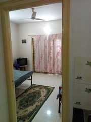 Ramurthy nagar furnished apartments short/long term for rent Y