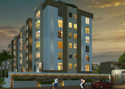 Ready to occupy flats in Sarjapur road Bangalore