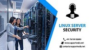 How to keep Linux Server’s Information secure?