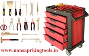  Non-Sparking Tools Suppliers & Exporters