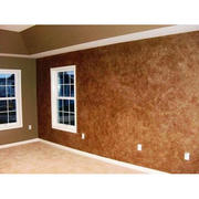 VS Enterprises - Interior Texture Wall Painting services