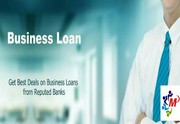 Loans based on EDC or Swiping machine