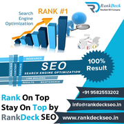 Right SEO Service Provider Company for Your Business