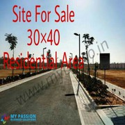 Residential SITES for sale at ANEKAL- 6.9 lacs.