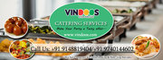 Catering Services in Whitefield