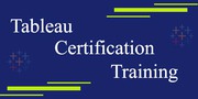 Tableau Certification Training (40%OFF)
