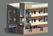 Individual House Construction Builders in Bangalore