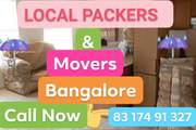 Local Packers And Movers Call Now 83 174 91 327